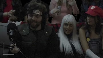 Next Stop, Yaletown Roundhouse! - Alien Isolation Part 2