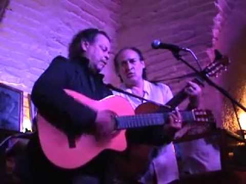 "Ruben Navarro Tango" "Campesina Santanderiana"