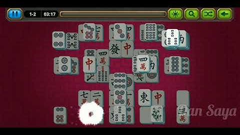 Mahjong Solitaire Classic - Matching Tiles Game on Android