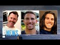 Missing Surfers Found in Mexico: Their Cause of Death Revealed | E! News