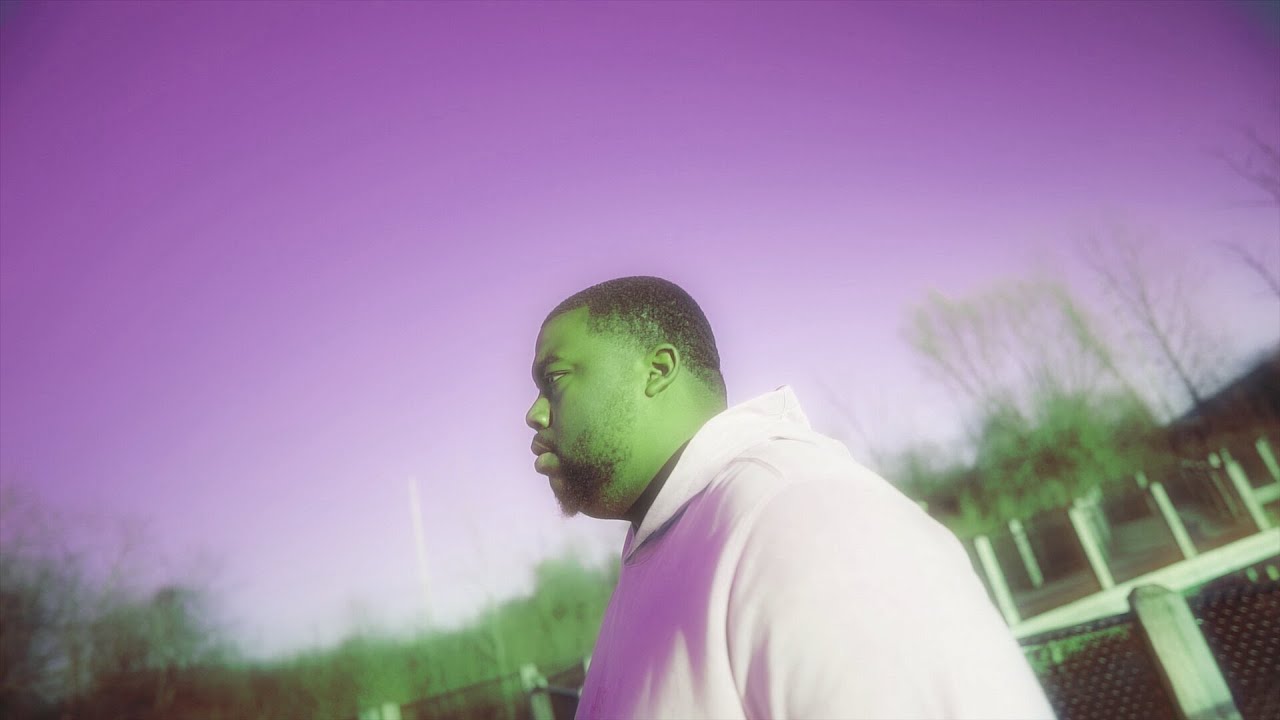 NSTLGA - Groove (prod. junio) [Official Music Video]