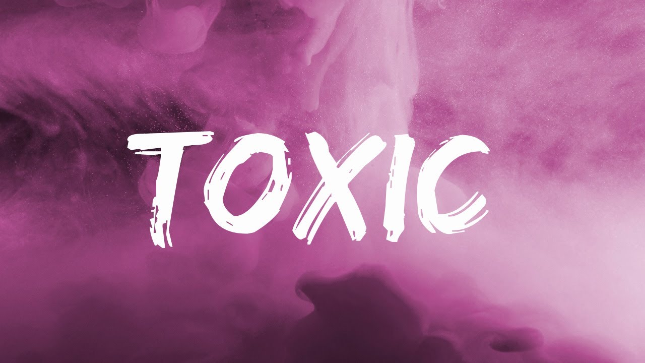 Britney Spears Toxic (Lyrics) Clean Bandit, Ed Sheeran (Mix Lyrics