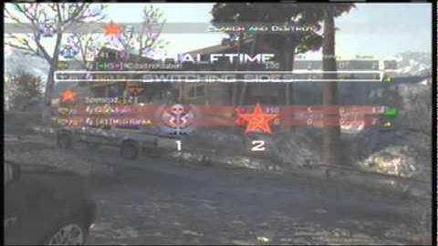 TiTan Gaming vs Terrible host ( Possible opponet lag switching ) GB Dispute