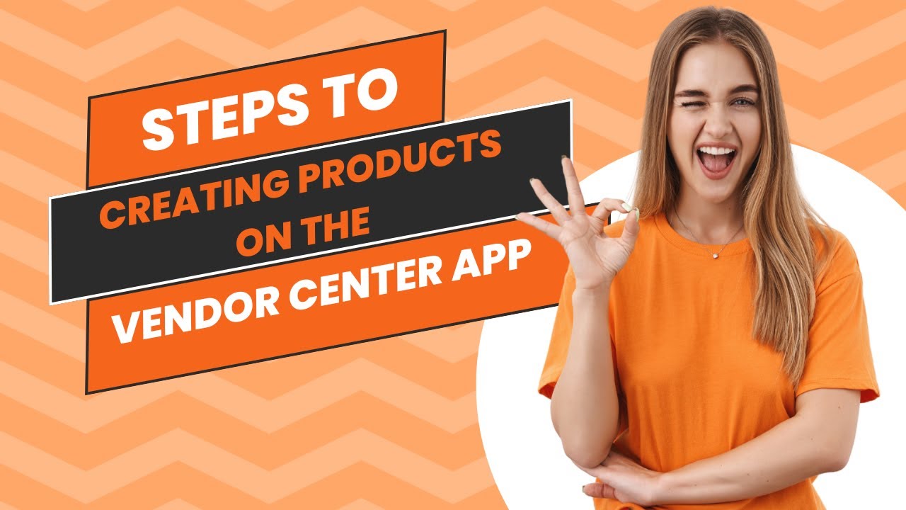 How to Create New Products on Jumia Vendor Center – Step-by-Step Guide
