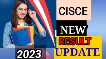 CISCE New Update,class 10 and 12 results:ICSE,ISC Result 2023 #icse #isc #result #2023 #class10,12