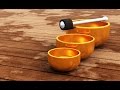 6 Hour Tibetan Music: Singing Bowl Music, Meditation Music, Soothing Music, Healing Music  ☯2155