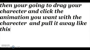 How To Glitch Animations On Movies ~ MSP