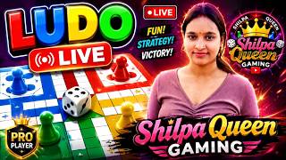 Ludo King Live Now 🔥🔥DAY 11 #Ludokinglive #youtubeshorts #ludo #live screenshot 4