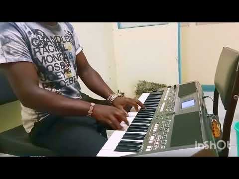 Siwezi Kubaki Kitini