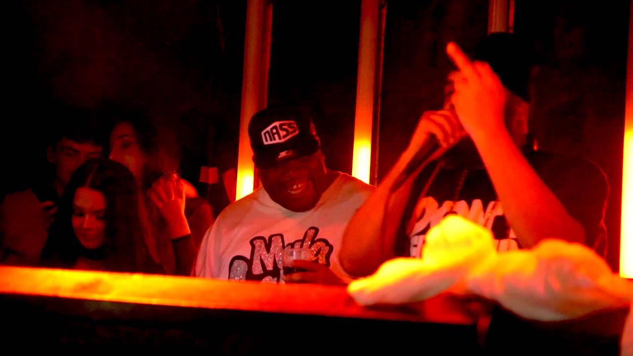 nightclubs ayia napa Big Narstie @ Sankeys