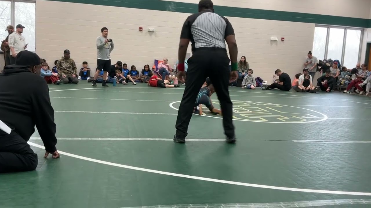 Legend is doing an amazing job adjusting to 10!