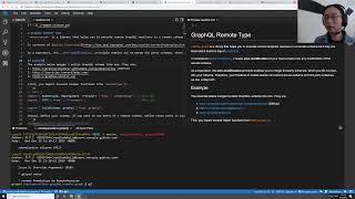 GraphQL Remote Resolver: Override Arguments