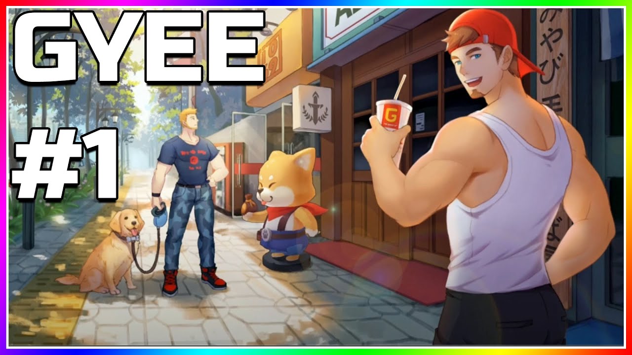 Download 🎮🏳️‍🌈 CHAPTER 0 - ZERO TO ONE | GYEE | Gameplay Playthrough Part 1 | Android, iOS | Bara Mobile 🌈🎮