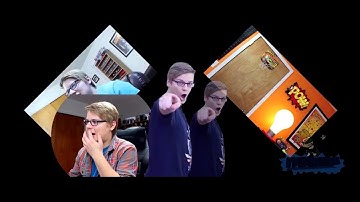 Main Theme (Ringtone Mix) - Chadtronic Scan