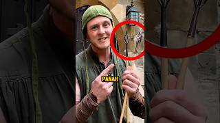 Are Fire Arrows Actually A Failed Weapon