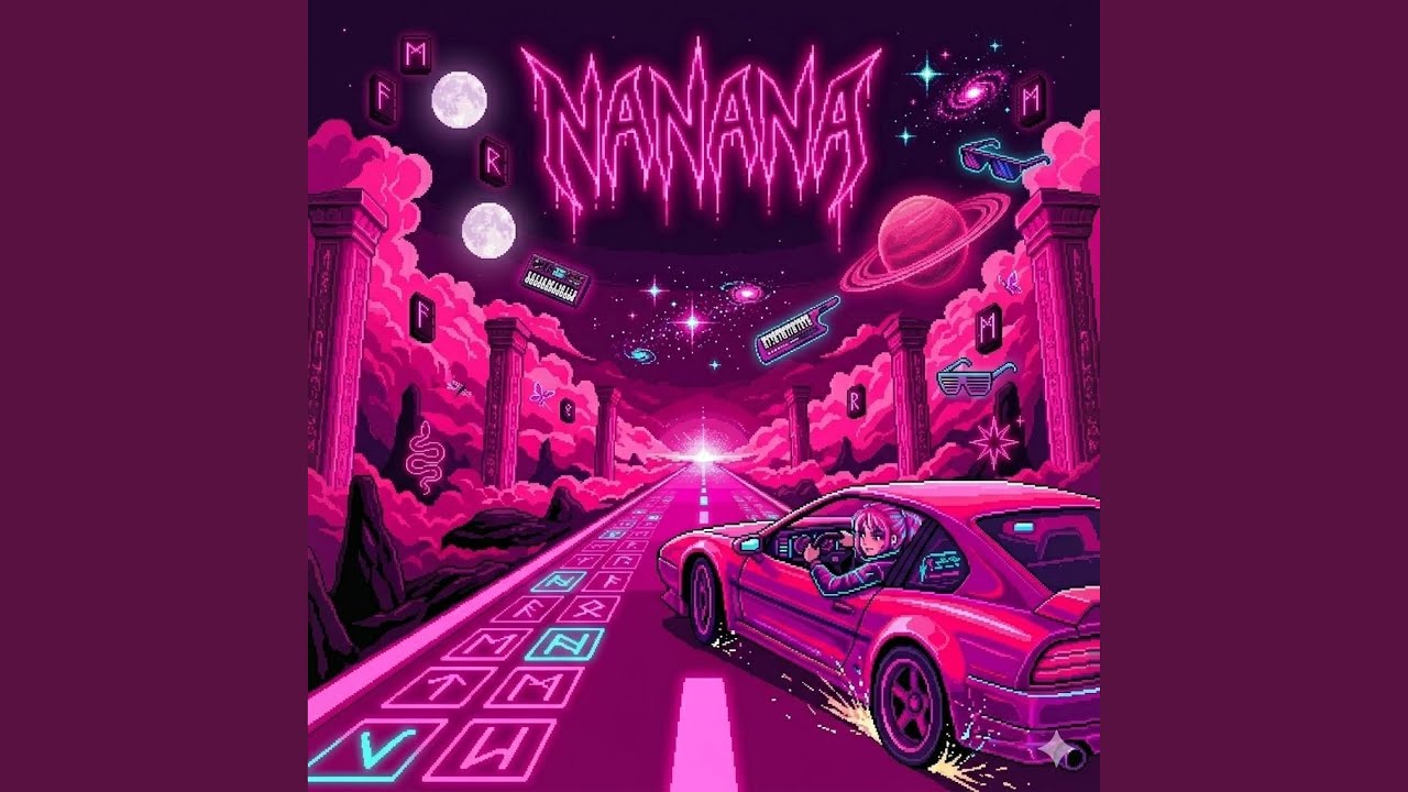NANANA - YouTube
