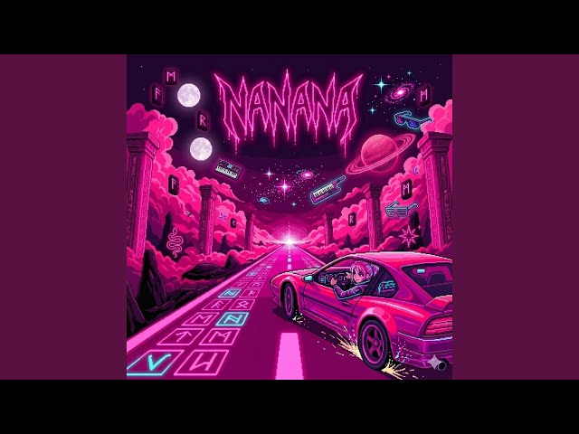NANANA