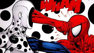 8 Most Embarrassing SpiderMan Moments