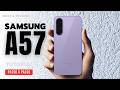 Como limpar o cache de um APP no Samsung Galaxy A57