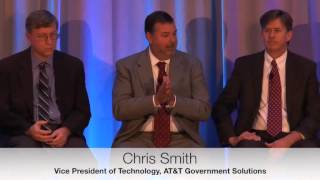 Virtualization in a Collaborative Information Sharing Environment