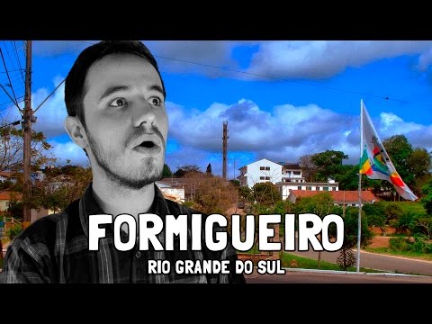 Things About Formigueiro, RS
