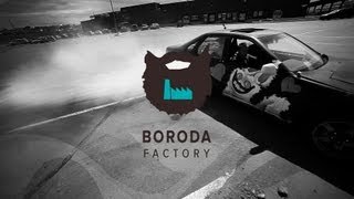 Boroda Factory Нулевое Изделие