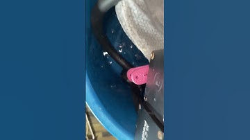 Ek predator 280 flushing #ekwb