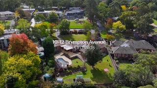 10-12 Brympton Avenue, Park Orchards