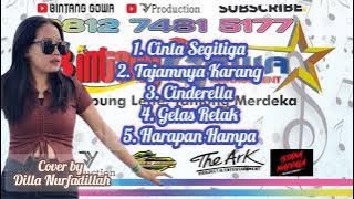 ORGEN TUNGGAL DANGDUT COVER BY DILLA NURFADILLAH