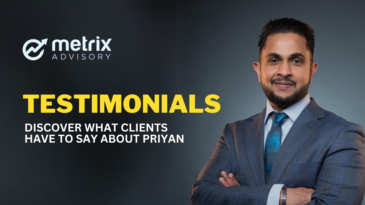 Testimonials - Discover what clients have to say about Priyan