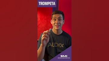 Thumbnail of 🟣 Tutorial para aprender a tocar la trompeta 🎺 #trompeta #musica