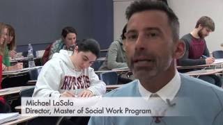 Welcome to Rutgers School of Social Work, Rutgers University