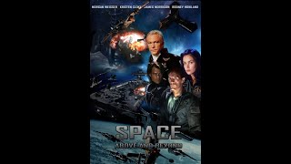 Space： Above and Beyond 1995   E15   Never No More