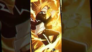 MHA wallpaper edit