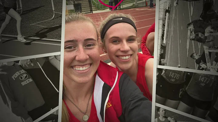 2019 Penncrest Girls Track