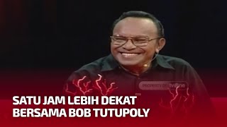 Download lagu Satu Jam Lebih Dekat Bersama Bob Tutupoly | SJLD tvOne