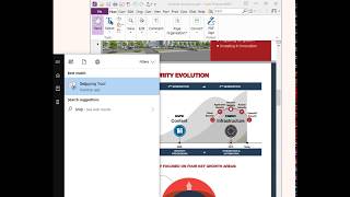 Windows 10 - Snipping Tool Tip