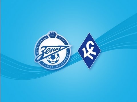 «Зенит»-м — «Крылья Советов»-м football score