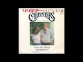 Solitaire / Carpenters (single mix)