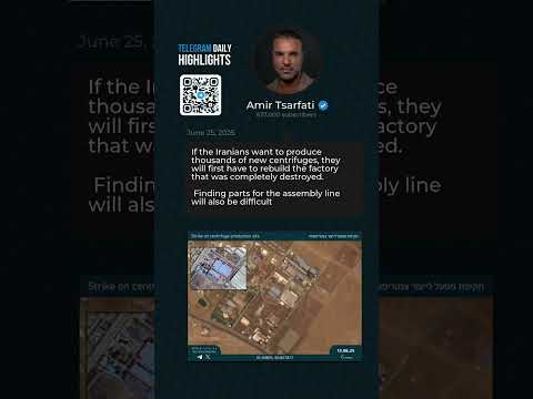 Telegram Daily Highlights: