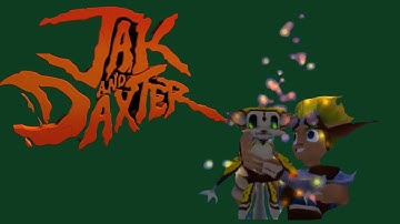 To Misty Island We GOOO!! Jak And Daxter - Part 7