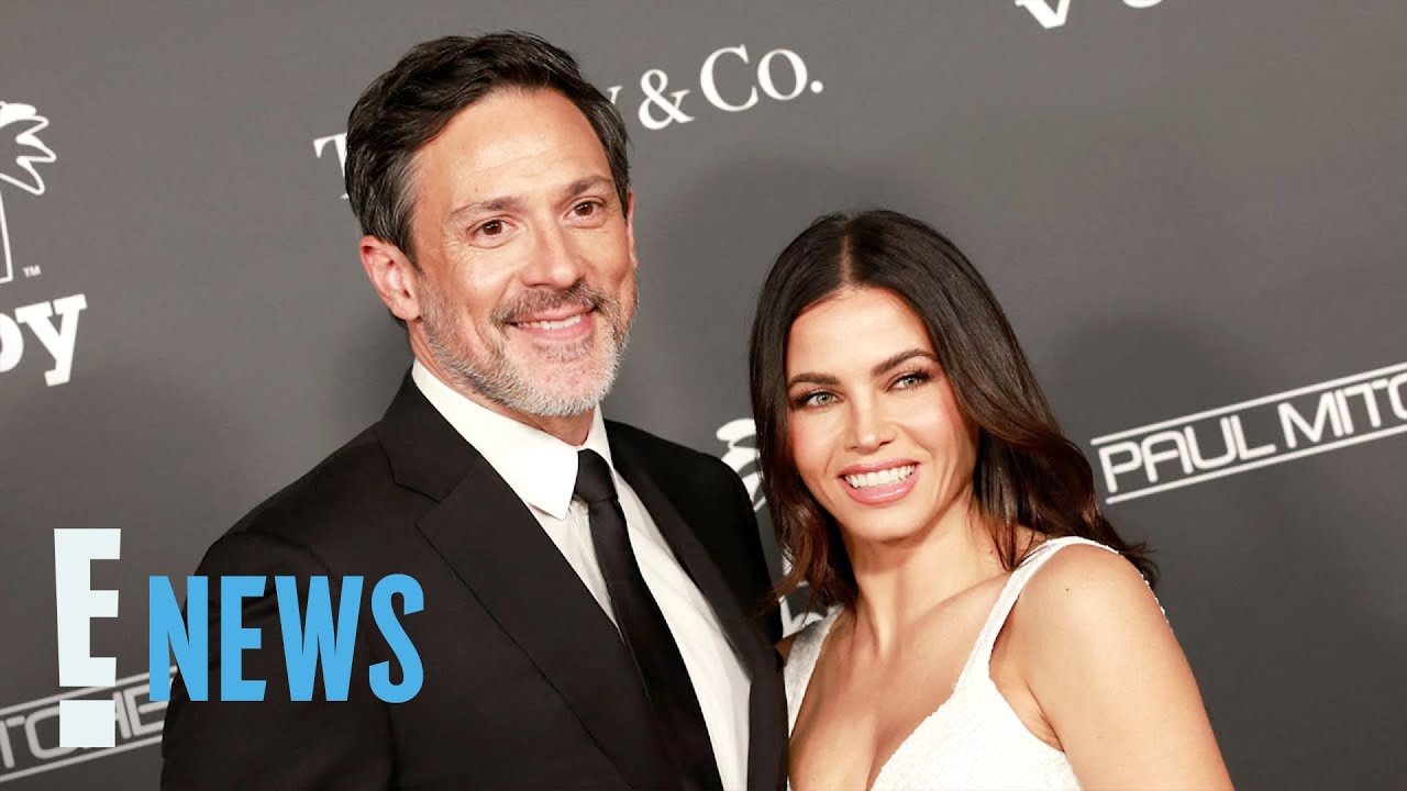 Jenna Dewan is expecting her third child, second with fianc Steve ...