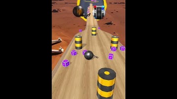 🔥 Going Balls VS Rollance Ball VS Action Ball Games New Race 1044 | Android/IOS Games #walkthrough