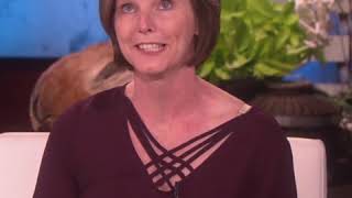 3 Time Lottery Winner Reveals Her Favorite Lucky Charm!