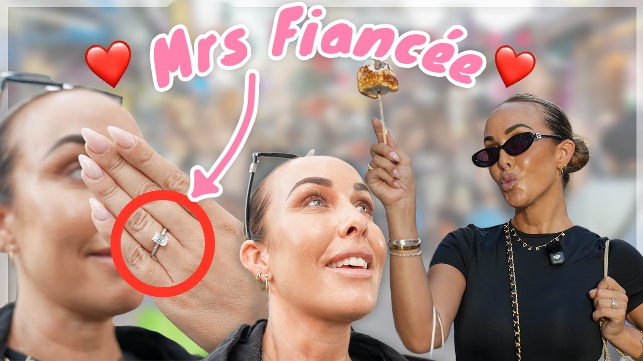 SÅHÄR VET DU ATT DU TRÄFFAT EN BRA MAN