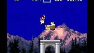Dr. Mario World (SMW Hack) Complete 7/20
