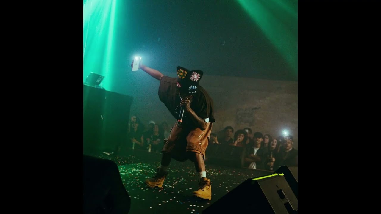 [VENDIDO] Type Beat Franco, The sir x Brandão x Mateca 