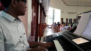 Responsorial Psalm - All the Ends of The Earth