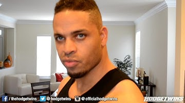 How Hodgetwins Take Creatine @hodgetwins