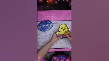 Easter Sparkle! #shorts